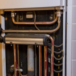 Chauffage au gaz : une solution moderne pour un confort traditionnel Oyonnax